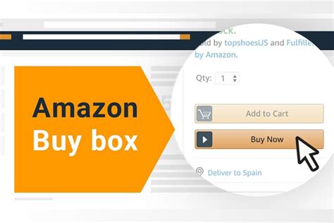 buy box promo distribution|amazon buy box 2024 offer.